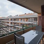 Leonardo Apartament