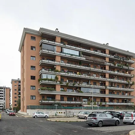 Leonardo Apartament