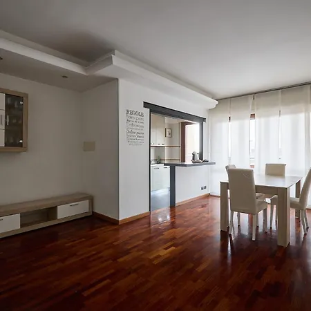 Leonardo Apartamento *