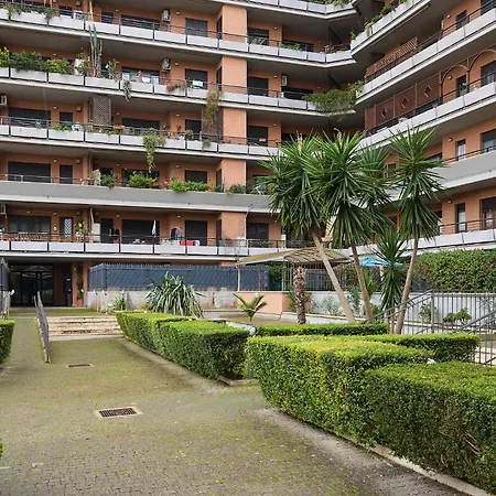 Leonardo Apartamento