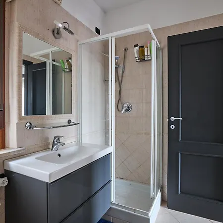 Leonardo Apartman