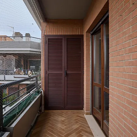 Leonardo Apartman