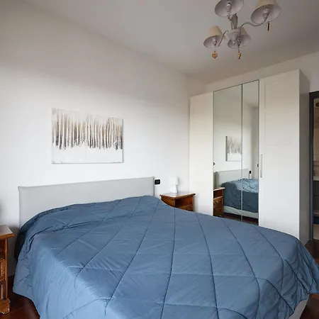 Leonardo Apartamento *