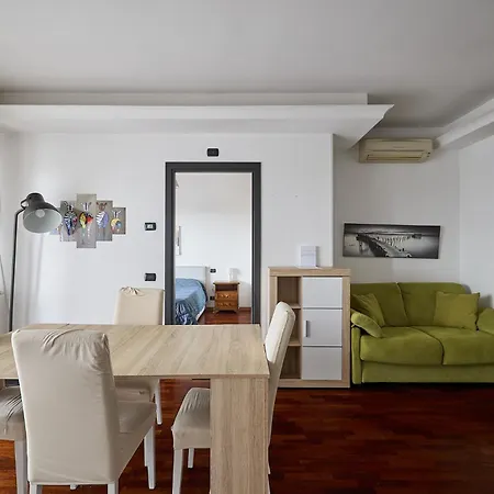 Apartamento Leonardo *