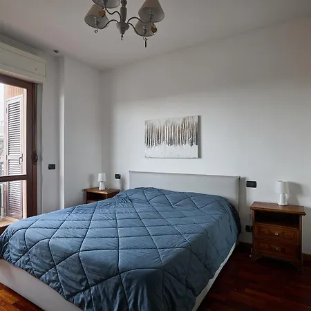 Apartment Leonardo