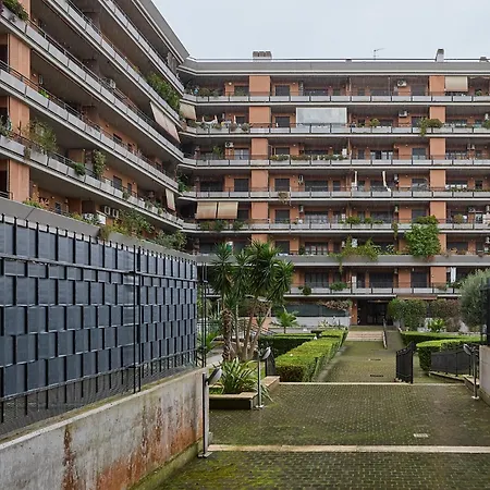 Leonardo Apartman