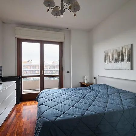 Apartman Leonardo Ponte Galeria