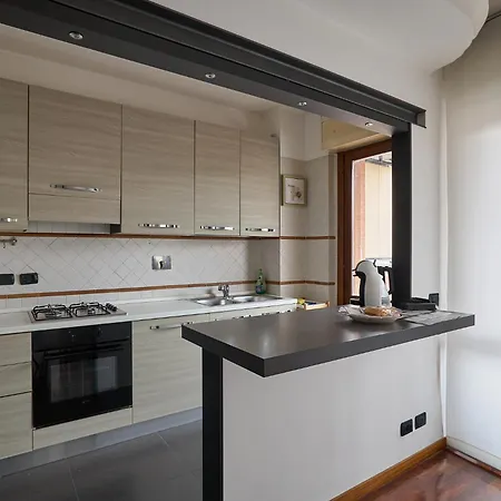 Apartamento Leonardo