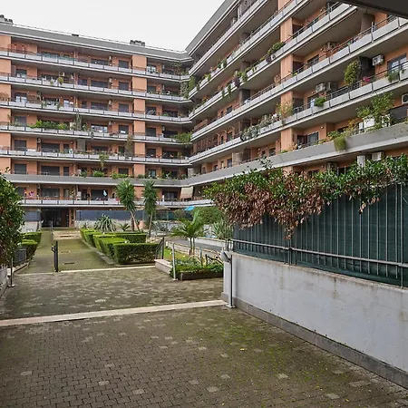 Apartment Leonardo