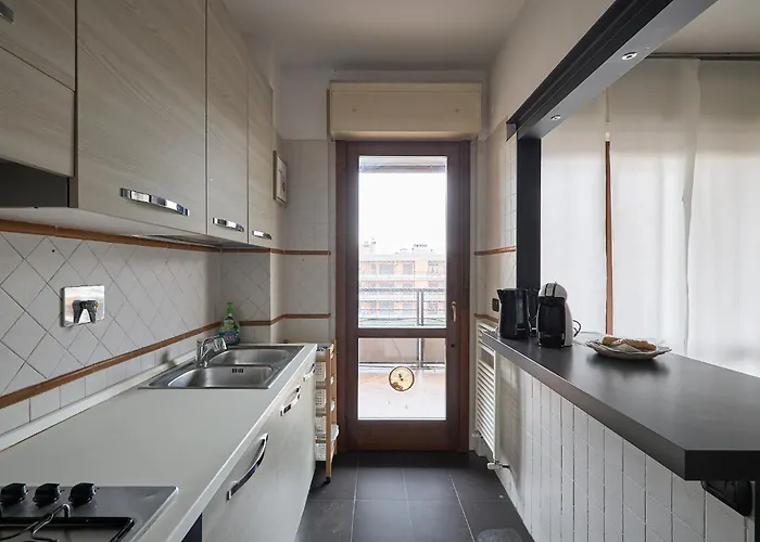 דירה Leonardo פונטה גלריה